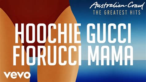 04 hoochie gucci fiorucci ma.mp3|Hoochie Gucci Fiorucci Mama Remastered MP3 Song Download.